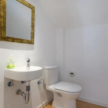 Apartamento Centro Córdoba