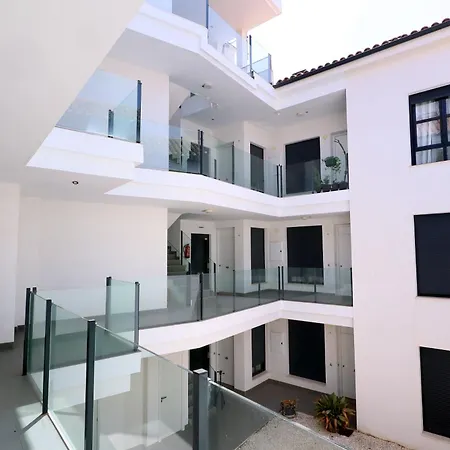 Centro Apartamento