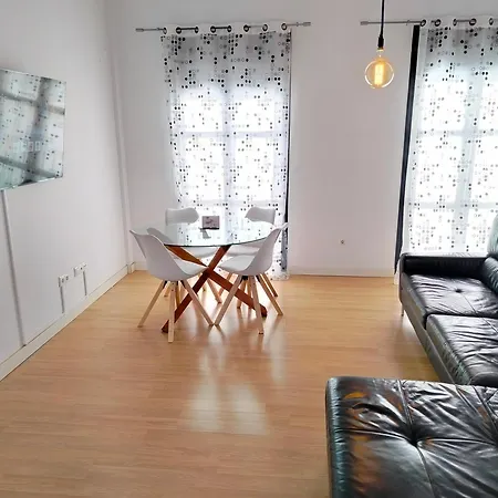 Apartamento Centro *