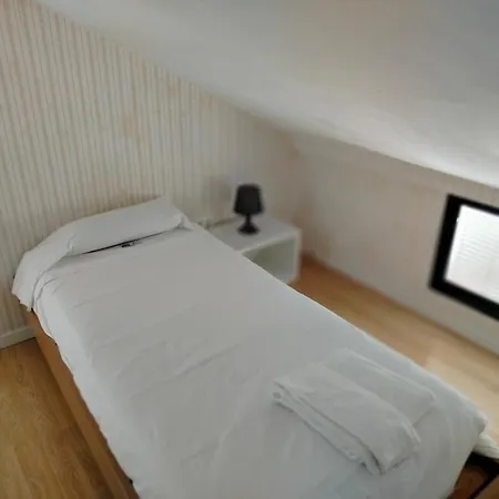 Centro Apartamento *