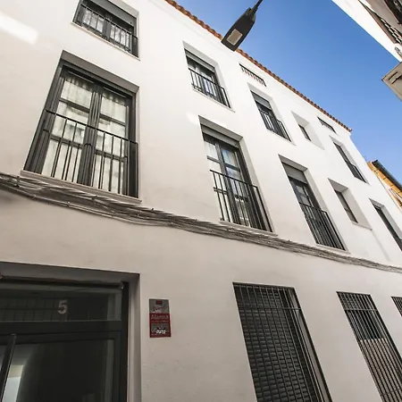 Apartamento Centro *