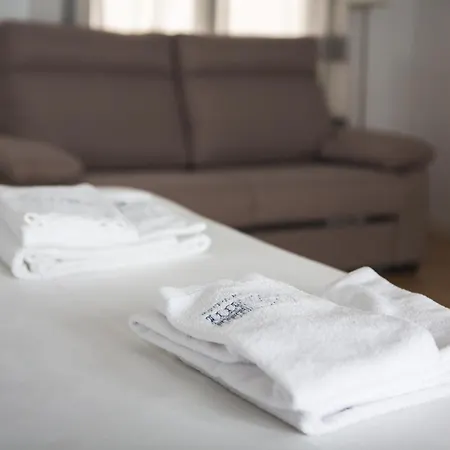 Apartamento Centro *