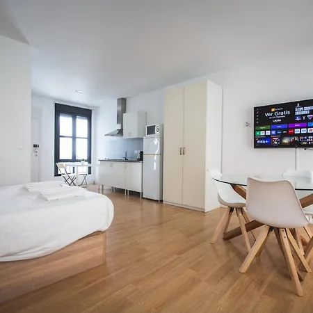 Apartamento Centro *
