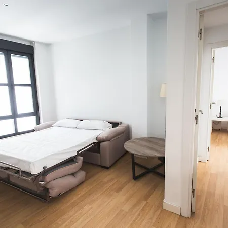 Apartamento Centro *