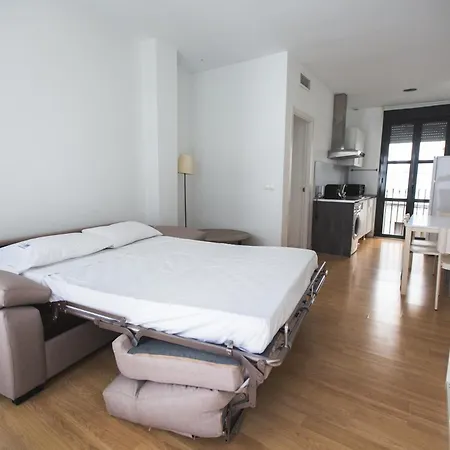Apartamento Centro *