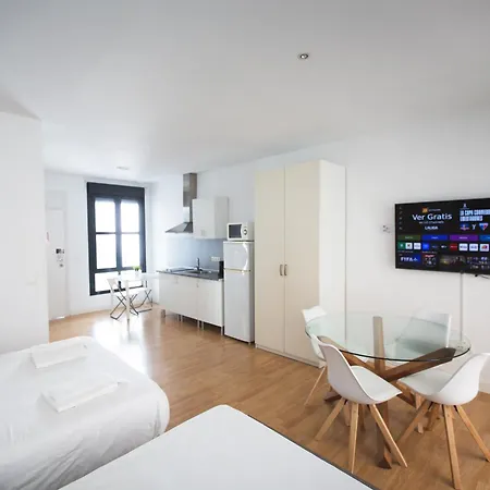 Apartamento Centro Córdoba
