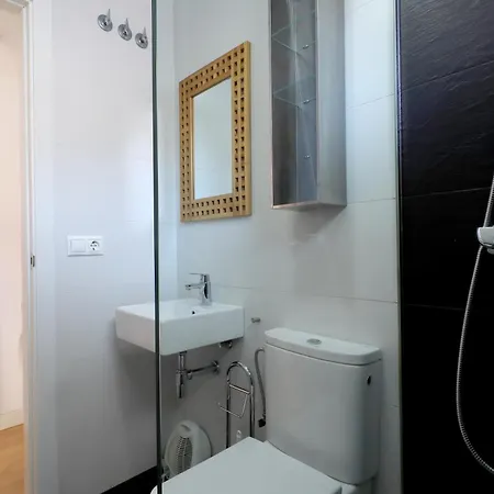 Apartment Centro By Mira
