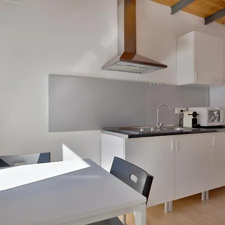 Centro By Mira Apartment *