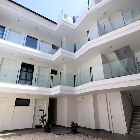 Apartment Centro By Mira