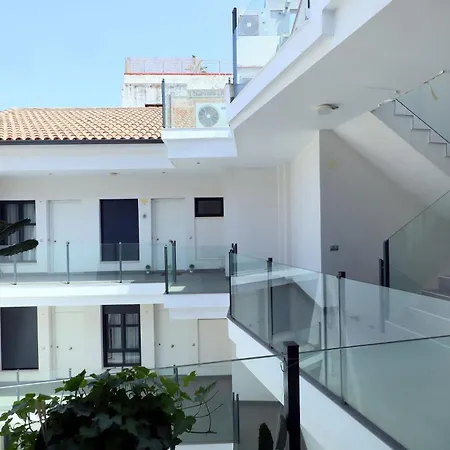 Centro By Mira Apartment