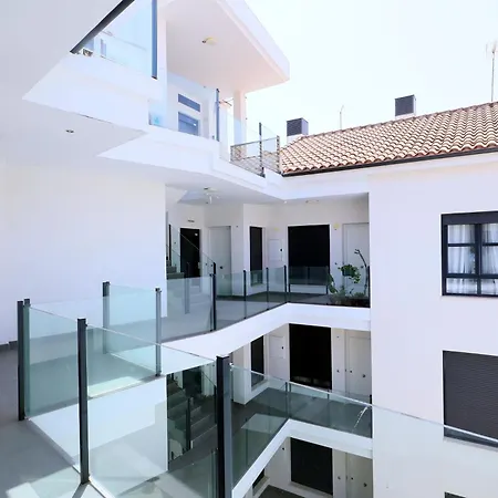 Centro By Mira Apartment *