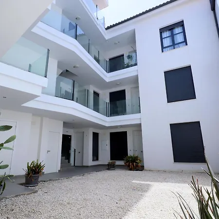 Apartment Centro By Mira Cordoba