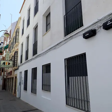 Centro By Mira Cordoba