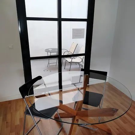 Centro By Mira Apartment Cordoba