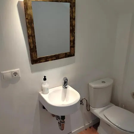 Apartment Centro By Mira Cordoba