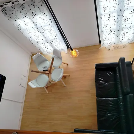 Centro By Mira Apartment