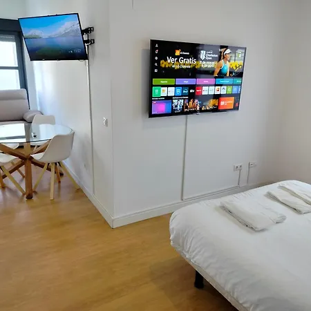 Centro By Mira Apartment