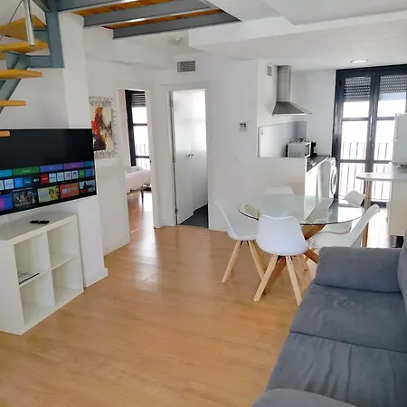 Apartment Centro By Mira