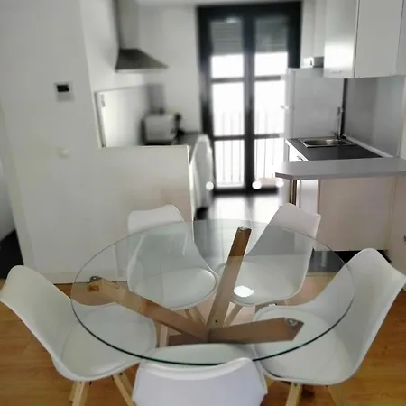 Centro By Mira Apartment