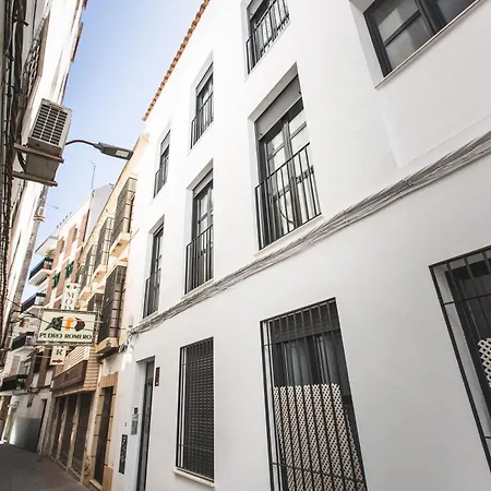 Centro By Mira Apartment *