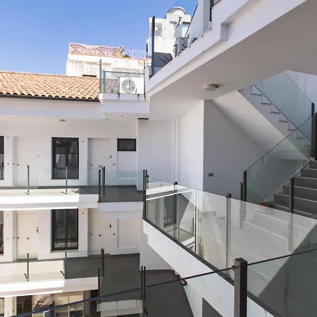 Centro By Mira Apartment Cordoba