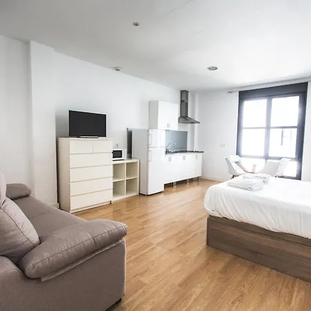 Apartment Centro By Mira Cordoba