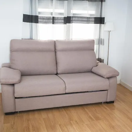 Centro By Mira Apartment