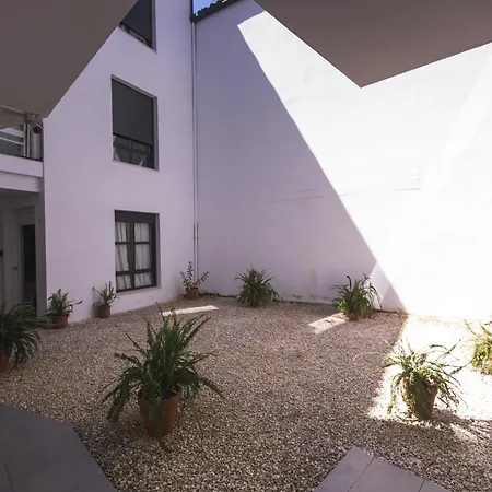 Apartment Centro By Mira