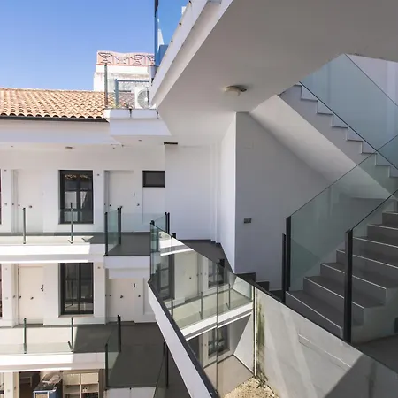 Centro By Mira Apartment *