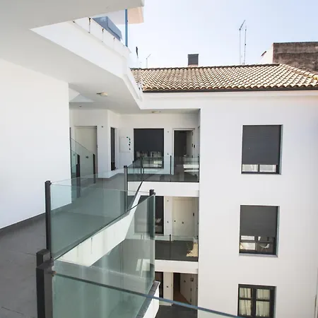 Centro By Mira Apartment Cordoba