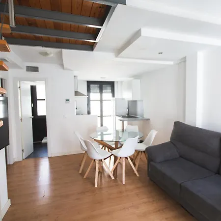 Apartment Centro By Mira Cordoba