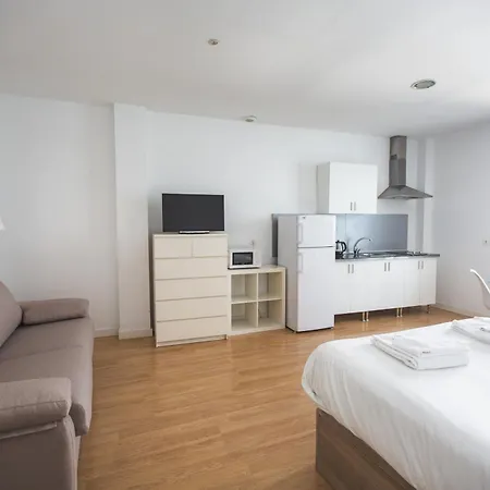 Centro By Mira Apartment