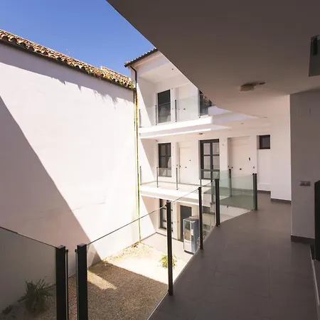 Centro By Mira Apartment *