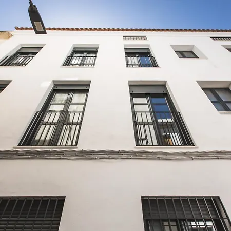 Centro By Mira Apartment Cordoba