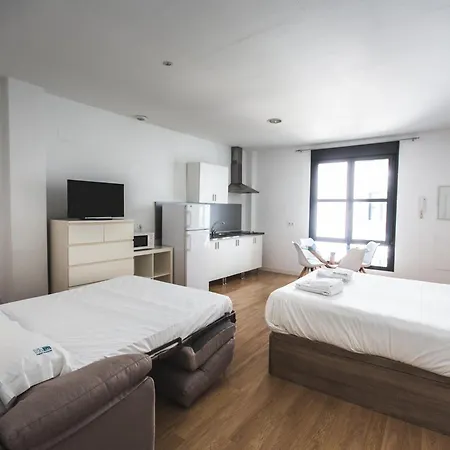 Centro By Mira Apartment Cordoba