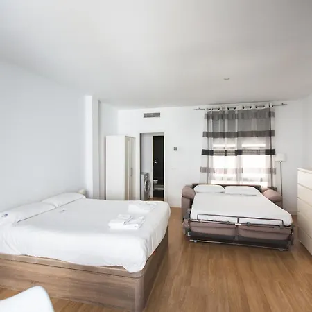 Centro By Mira Apartment