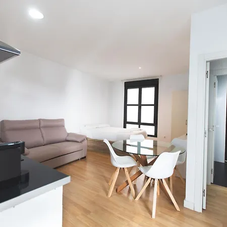 Apartment Centro By Mira