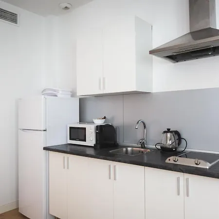 Centro By Mira Apartment *
