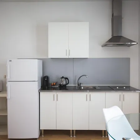 Apartment Centro By Mira
