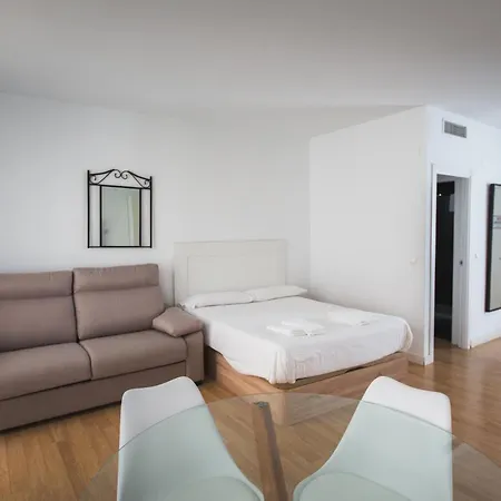 Centro By Mira Apartment *