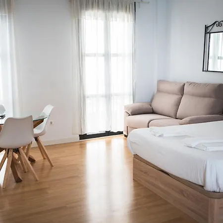 Centro By Mira Apartment Cordoba