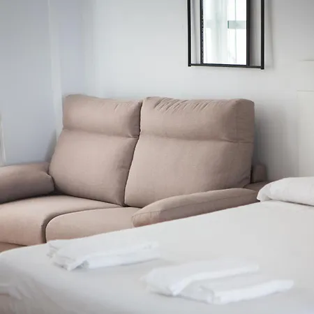 Centro By Mira Apartment