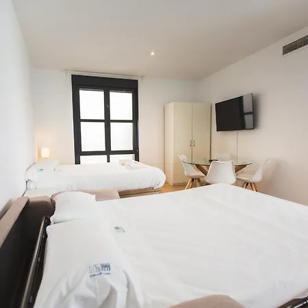 Centro By Mira Apartment *