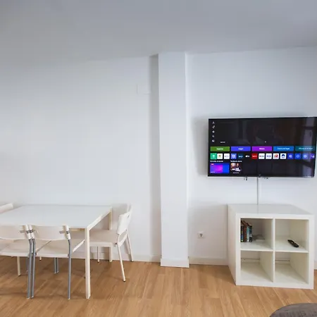 Centro By Mira Apartment *