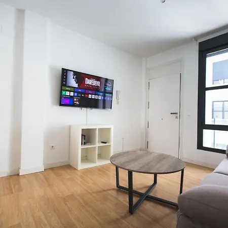 Centro By Mira Apartment Cordoba