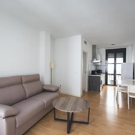 Apartment Centro By Mira Cordoba