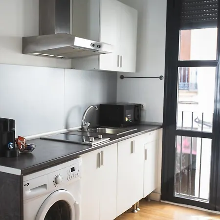 Apartment Centro By Mira