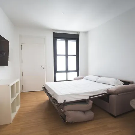 Centro By Mira Apartment Cordoba