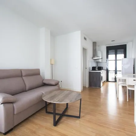 Apartment Centro By Mira